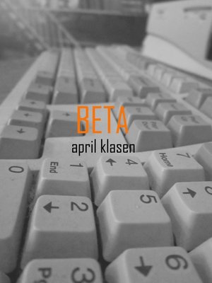 cover image of Beta